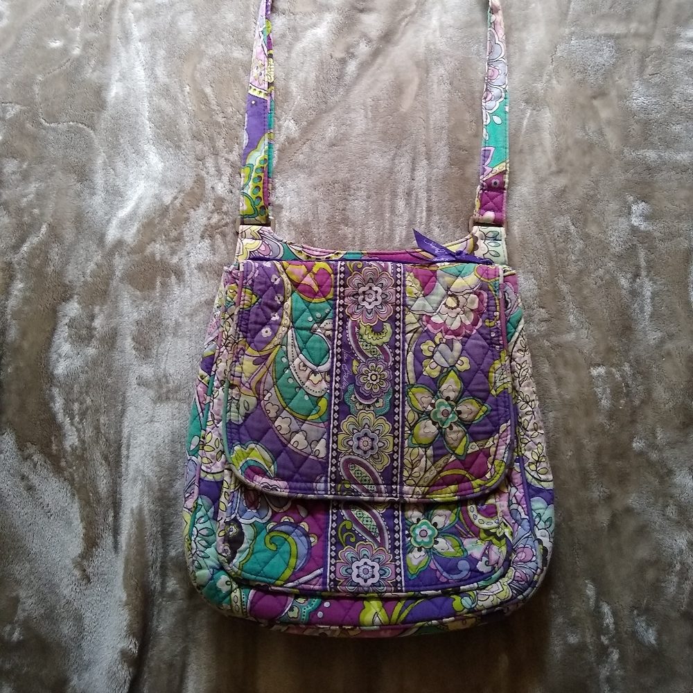 Vera Bradley purse